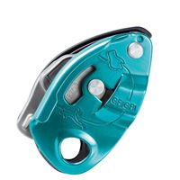 Petzl Grigri Blue